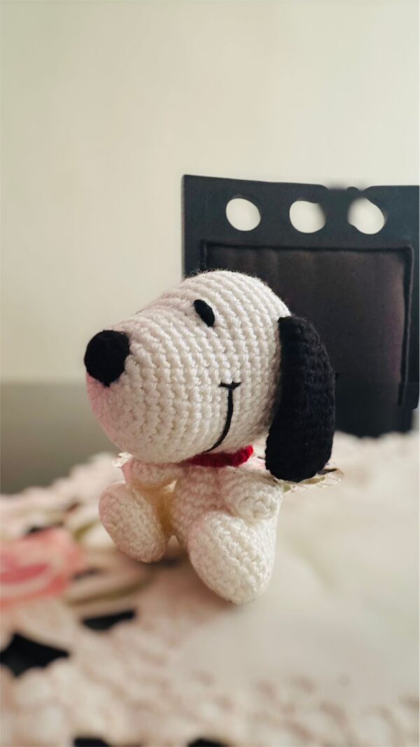 Snoopy